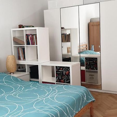 Your Cosy Home At The Heart Of Vienna Esterno foto