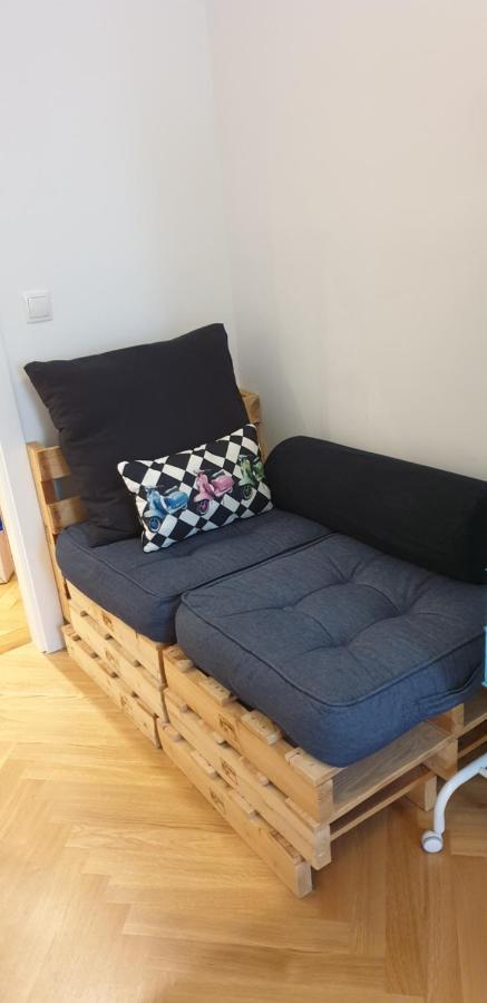 Your Cosy Home At The Heart Of Vienna Esterno foto