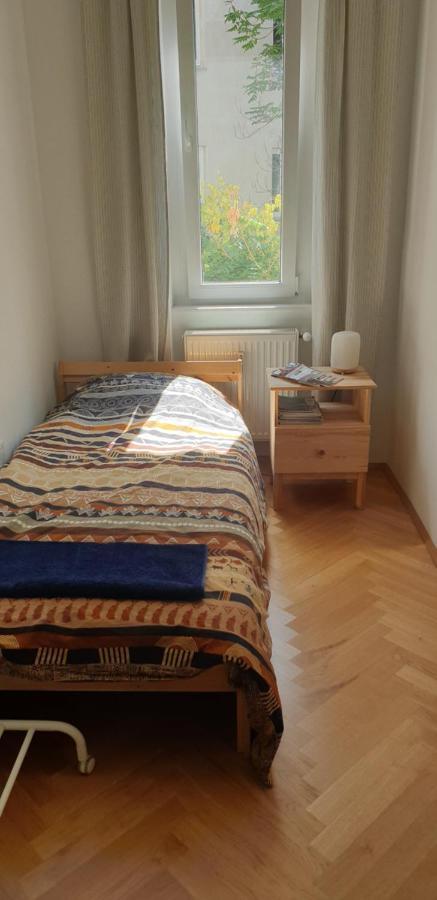 Your Cosy Home At The Heart Of Vienna Esterno foto