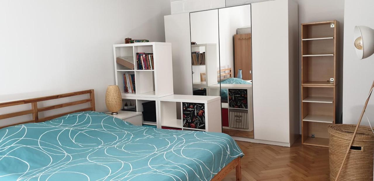 Your Cosy Home At The Heart Of Vienna Esterno foto