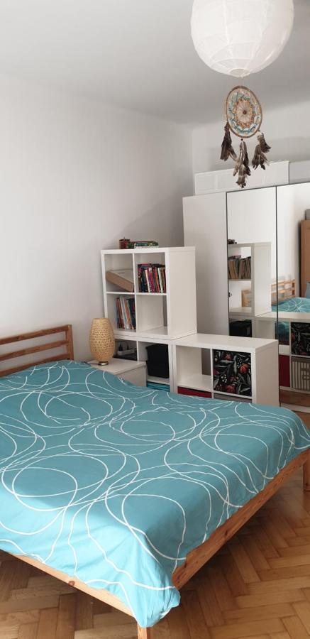 Your Cosy Home At The Heart Of Vienna Esterno foto
